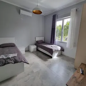 Dentart&apartments Tirana