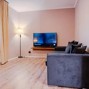 Bejart 5 Apartament
