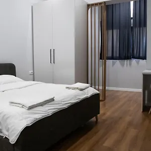 Be Solei Sol 1 Apartament